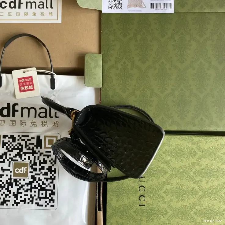 Fashion Reps 2112YA0071 Gucci Bag 0521